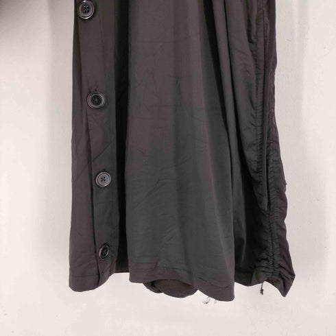 シヴァーライズ CIVARIZE Quiverスカートレイヤードワイドパンツ メンズ JPN:46