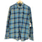 ギャップ Gap STANDARD FIT スタンダード フィット チェック柄 シャツ メンズ import:L