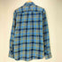 ギャップ Gap STANDARD FIT スタンダード フィット チェック柄 シャツ メンズ import:L