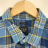 ギャップ Gap STANDARD FIT スタンダード フィット チェック柄 シャツ メンズ import:L
