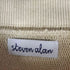 スティーブンアラン Steven Alan 26SS ウラケ セットイン クルーネック スウェット メンズ L