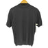ユナイテッドアローズ UNITED ARROWS 26SS ショートスリーブ ボーダー モックネック ニットTシャツ UA COZY ウォッシャブル 抗菌防臭 メンズ M