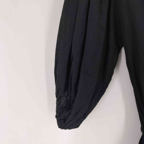 CAROLINA K メキシカン 民族刺繍ワンピース レディース XS