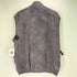 キャピタル KAPITAL French Terry Nickel 4-inch Half-Zip Vest メンズ JPN:4