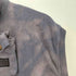 キャピタル KAPITAL French Terry Nickel 4-inch Half-Zip Vest メンズ JPN:4
