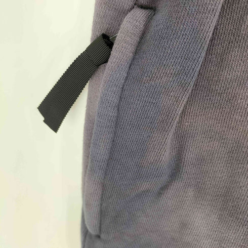 キャピタル KAPITAL French Terry Nickel 4-inch Half-Zip Vest メンズ JPN:4