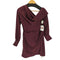 JONATHAN SIMKHAI Cameron One Shoulder Dress レディース 4