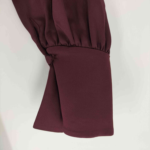 JONATHAN SIMKHAI Cameron One Shoulder Dress レディース 4