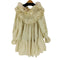 VIVIANO × Jurk 24AW Layered Mini Dress レディース FREE