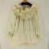 VIVIANO × Jurk 24AW Layered Mini Dress レディース FREE