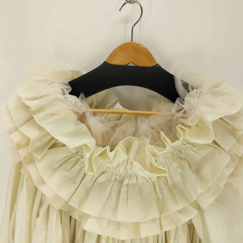 VIVIANO × Jurk 24AW Layered Mini Dress レディース FREE