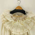 VIVIANO × Jurk 24AW Layered Mini Dress レディース FREE