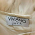 VIVIANO × Jurk 24AW Layered Mini Dress レディース FREE