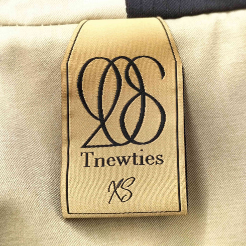トゥエンティーズ Tnewties ポケットの中にはもう一枚カードがある トレンチコート ロングスカート セットアップ レディース XS