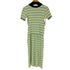 チャオパニックティピー CIAOPANIC TYPY HELLO.SANFRANCISCO 20thスペシャルTee付ボーダーワンピース レディース ONE SIZE