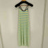 チャオパニックティピー CIAOPANIC TYPY HELLO.SANFRANCISCO 20thスペシャルTee付ボーダーワンピース レディース ONE SIZE