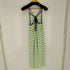 チャオパニックティピー CIAOPANIC TYPY HELLO.SANFRANCISCO 20thスペシャルTee付ボーダーワンピース レディース ONE SIZE