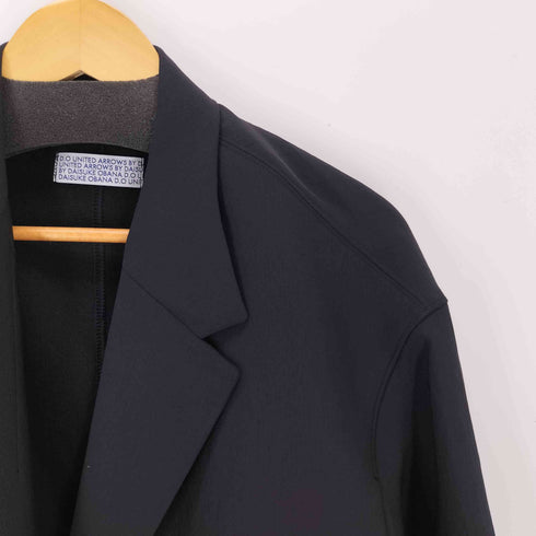 ユナイテッドアローズ UNITED ARROWS D.O UNITED ARROWS BY DAISUKE OBANA 26SS I SETIN DB JACKET メンズ M