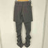 POOLDE 24AW Layered Trousers レイヤードトラウザーパンツ レディース M