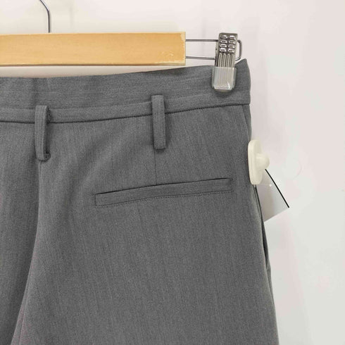 POOLDE 24AW Layered Trousers レイヤードトラウザーパンツ レディース M