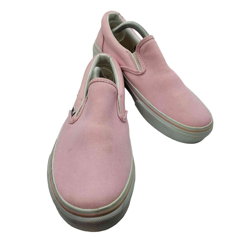 バンズ VANS SLIP ON スリッポン スニーカー レディース JPN:24.5
