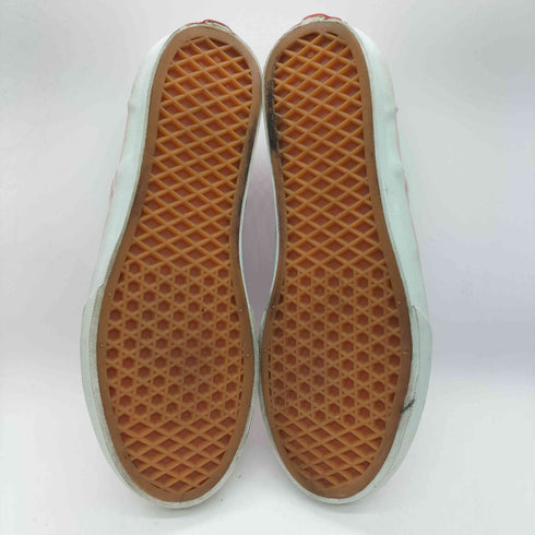バンズ VANS SLIP ON スリッポン スニーカー レディース JPN:24.5