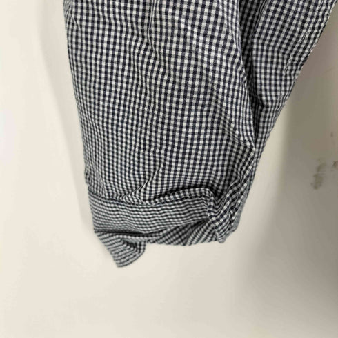チャップス CHAPS ギンガムチェックシャツ メンズ JPN:L