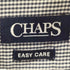 チャップス CHAPS ギンガムチェックシャツ メンズ JPN:L