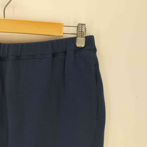 ビームスボーイ BEAMS BOY 25AW ヘム アレンジ スウェットパンツ レディース 2
