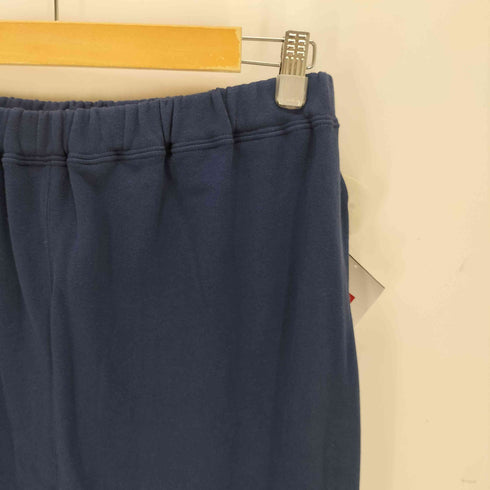 ビームスボーイ BEAMS BOY 25AW ヘム アレンジ スウェットパンツ レディース 2