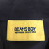 ビームスボーイ BEAMS BOY 25AW ヘム アレンジ スウェットパンツ レディース 2