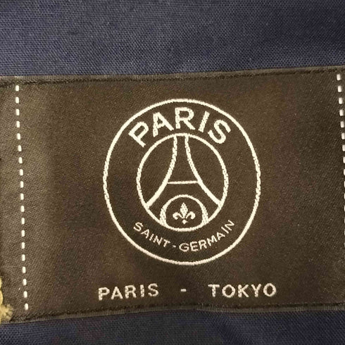 パリサンジェルマン PARIS SAINT GERMAIN BORO PRINTED TRACK PANTS 襤褸 プリント トラックパンツ メンズ JPN:L