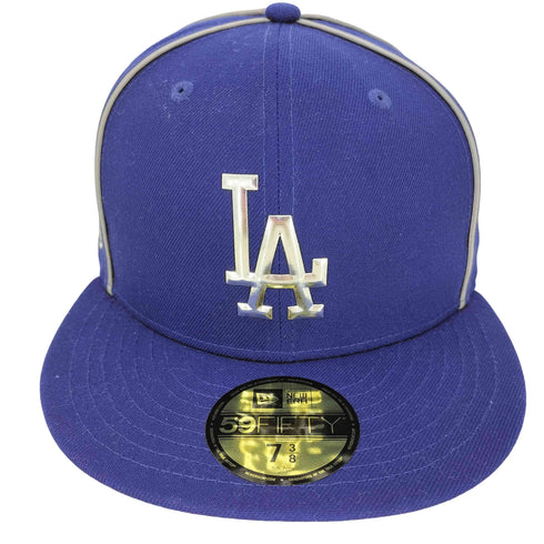 ニューエラ NEW ERA 59FIFTY HAJIME SORAYAMA TPU ロゴ 6パネル キャップ メンズ 7 3/8