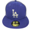 ニューエラ NEW ERA 59FIFTY HAJIME SORAYAMA TPU ロゴ 6パネル キャップ メンズ 7 3/8