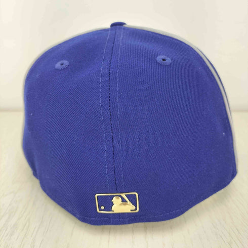 ニューエラ NEW ERA 59FIFTY HAJIME SORAYAMA TPU ロゴ 6パネル キャップ メンズ 7 3/8