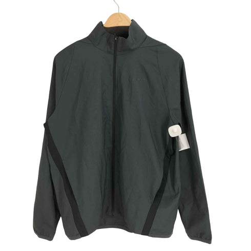 ナイキ NIKE DRI-FIT ウーブン チーム ジャケット メンズ JPN:L