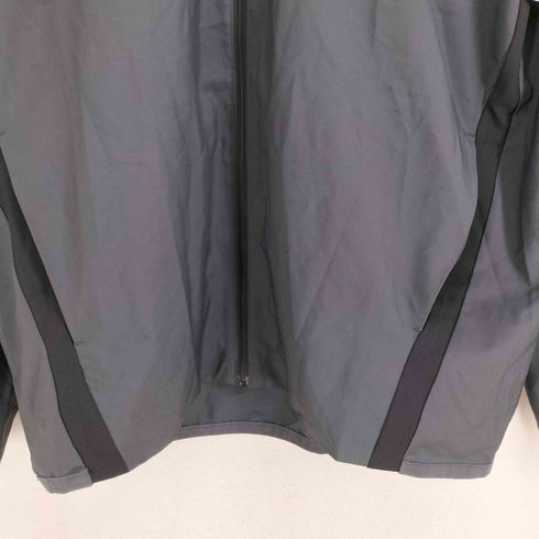 ナイキ NIKE DRI-FIT ウーブン チーム ジャケット メンズ JPN:L