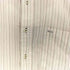 フィッチェ ficce ストライプ半袖シャツ メンズ import:M
