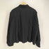 ハレ HARE バックプリーツ L/S ショートシャツ メンズ JPN:S
