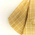 ラングラー Wrangler フロントポケット半袖チェックシャツ メンズ import:M
