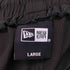 ニューエラ NEW ERA Wordmark ライトウインド ショートパンツ メンズ JPN:L