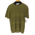 STRASBURGO リンクスボーダーTシャツ メンズ L