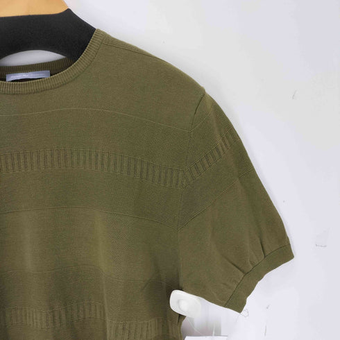 STRASBURGO リンクスボーダーTシャツ メンズ L