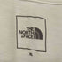 ザノースフェイス THE NORTH FACE S/S Walls Tee ウォールズTシャツ メンズ import:XL