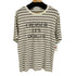 ジェラートピケオム Gelato Pique Homme レーヨンロゴTシャツ メンズ JPN:M