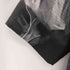ザラ ZARA Abstract Print Textured Shirt アート柄 半袖シャツ メンズ import:M