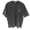 That's Life ヴィンテージ加工 サークルロゴプリント Tシャツ メンズ JPN:L