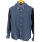 インディヴィジュアライズドシャツ individualized shirts USA製 STANDARD FIT コットン ボタンダウン シャツ メンズ 14 1/2-32