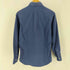 インディヴィジュアライズドシャツ individualized shirts USA製 STANDARD FIT コットン ボタンダウン シャツ メンズ 14 1/2-32