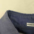 インディヴィジュアライズドシャツ individualized shirts USA製 STANDARD FIT コットン ボタンダウン シャツ メンズ 14 1/2-32